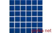 Мозаїка R-MOS WA39 віола на папері 327х327 синій 327x327x4 матова